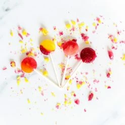 JOYRIDE Golly Lolli's - Package of 16 - Assorted -Camp Kitchen Sales Store c305448a 40b8 497e b439 48c3b89580e1