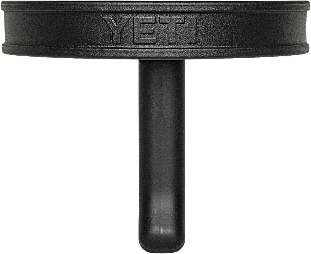YETI Rambler 30 fl. oz. Tumbler Handle - Black 4 YETI Rambler 30 fl. oz. Tumbler Handle - Black - Image 2
