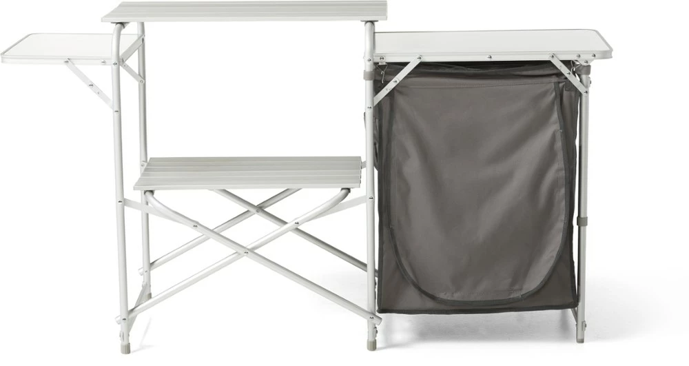 Mountain Summit Gear Deluxe Roll Top Kitchen 6 Mountain Summit Gear Deluxe Roll Top Kitchen - Image 4