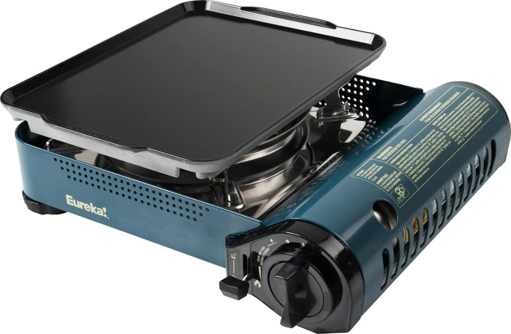 Eureka Griddle - None 10 Eureka Griddle - None - Image 8