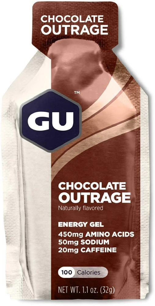GU Energy Gel 8 GU Energy Gel - Image 6