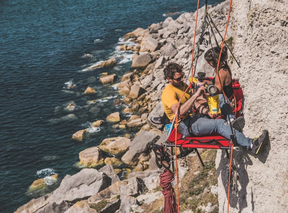 Firepot Porcini Mushroom Risotto - 2 Servings - None 9 Firepot Porcini Mushroom Risotto - 2 Servings - None - Image 7