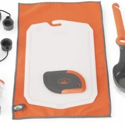 GSI Outdoors Gourmet Kitchen Set 11 - None 7 GSI Outdoors Gourmet Kitchen Set 11 - None -Camp Kitchen Sales Store c703a0a8 ca80 4659 9a36 98b7b1962520