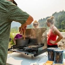 GSI Outdoors Pinnacle Camper Cookset 15 GSI Outdoors Pinnacle Camper Cookset -Camp Kitchen Sales Store c723d413 deca 4f63 aa07 2bc43b710e12