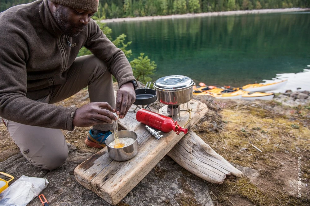 MSR DragonFly Backpacking Stove 4 MSR DragonFly Backpacking Stove - Image 2