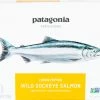Patagonia Provisions Wild Sockeye Salmon 2 Patagonia Provisions Wild Sockeye Salmon -Camp Kitchen Sales Store c9aa22b8 74c3 4193 aa17 74a3cdf1fffe