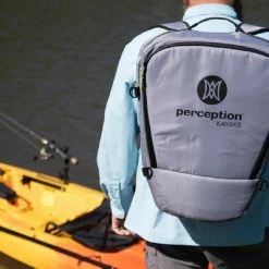 Perception Splash Tankwell Cooler - Gray/Lime 11 Perception Splash Tankwell Cooler - Gray/Lime -Camp Kitchen Sales Store ca680ca2 ccd9 4826 a57a bde3706f58da