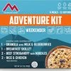 Mountain House Weekender Adventure Kit -Camp Kitchen Sales Store ca986ab9 da98 4636 8943 f59c83c9e52b