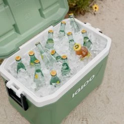 Igloo ECOCOOL Cooler - 52 qts. 21 Igloo ECOCOOL Cooler - 52 qts. -Camp Kitchen Sales Store cae745bd 1fa3 4bf0 82ad c2189ce338d2