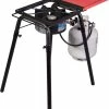 Camp Chef Pro 30 Deluxe Camp Stove
