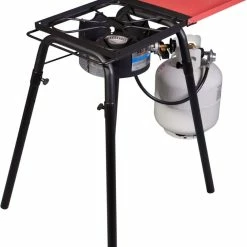 Camp Chef Pro 30 Deluxe Camp Stove