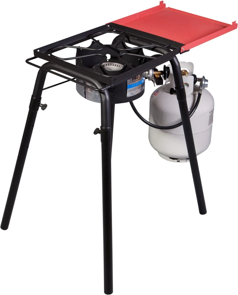 Camp Chef Pro 30 Deluxe Camp Stove 3 Camp Chef Pro 30 Deluxe Camp Stove