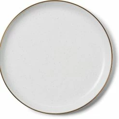 Barebones Enamelware Plates - Package of 2 - Eggshell 11 Barebones Enamelware Plates - Package of 2 - Eggshell -Camp Kitchen Sales Store cb859909 9bab 4958 9b8f 8fe71c9495de