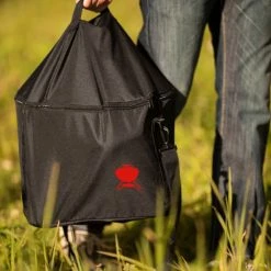 Weber Smokey Joe Tote Bag - Black 8 Weber Smokey Joe Tote Bag - Black -Camp Kitchen Sales Store cba4e366 8c91 499a 84d9 5b8414ab0bcf