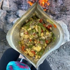 PEAK REFUEL Breakfast Skillet - 2 Servings -Camp Kitchen Sales Store ccdc9e24 6195 41b4 958b 7b1ca1e1c9cc