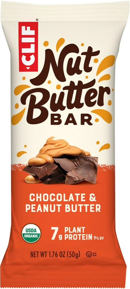 Clif Nut Butter Filled Bars 3 Clif Nut Butter Filled Bars