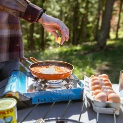 Eureka SPRK+ Butane Camp Stove 24 Eureka SPRK+ Butane Camp Stove -Camp Kitchen Sales Store cdf52b9d e0a2 4909 a782 2b9fd1b7e443