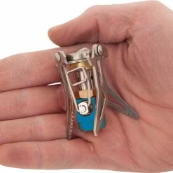 OliCamp Ion Micro Titanium Stove - None 12 OliCamp Ion Micro Titanium Stove - None -Camp Kitchen Sales Store cf1ceaeb 9442 4b31 b66a f03b9b1f72d3