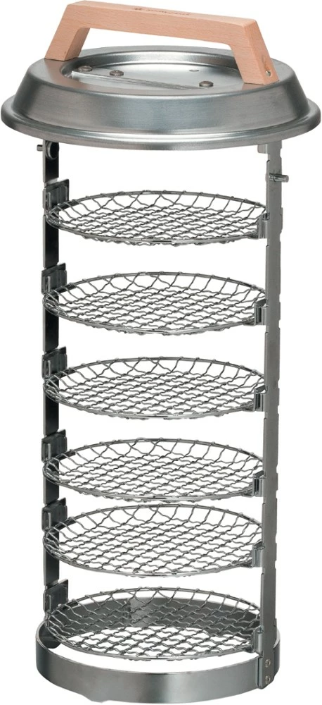 Snow Peak Smokemeister Camp Smoker 3 Snow Peak Smokemeister Camp Smoker