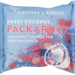 Heather's Choice Packaroons - 1 Serving -Camp Kitchen Sales Store cf7c9be5 930b 46d5 a8f3 5360ce7b4998