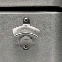 Coleman Reunion 54-Quart Steel Belted Cooler -Camp Kitchen Sales Store cfb0625b 2a56 4e71 9e05 ea840f40e9c1