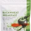 Heather's Choice Buckwheat Breakfast - 1 Serving -Camp Kitchen Sales Store cfee155f 5e52 4236 82e5 60142a8d448b