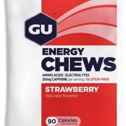 GU Energy Chews 16 GU Energy Chews -Camp Kitchen Sales Store d01d2cbe aaa1 4a79 810a 01f38dc85cac