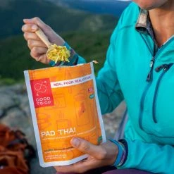 GOOD TO-GO Pad Thai - Single Serving - None -Camp Kitchen Sales Store d0d65b43 40b2 4465 803a 3c7902430bba