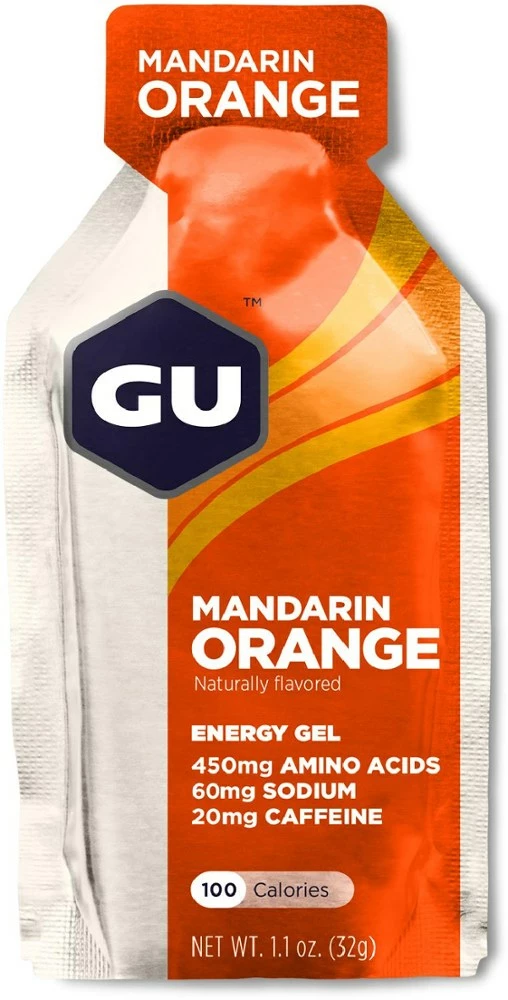 GU Energy Gel 11 GU Energy Gel - Image 9