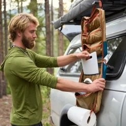 Kelty Camp Galley Deluxe Bag - Beluga/Dull Gold 13 Kelty Camp Galley Deluxe Bag - Beluga/Dull Gold -Camp Kitchen Sales Store d19fe1b0 ab08 4cc2 8938 4ed9aa70c703