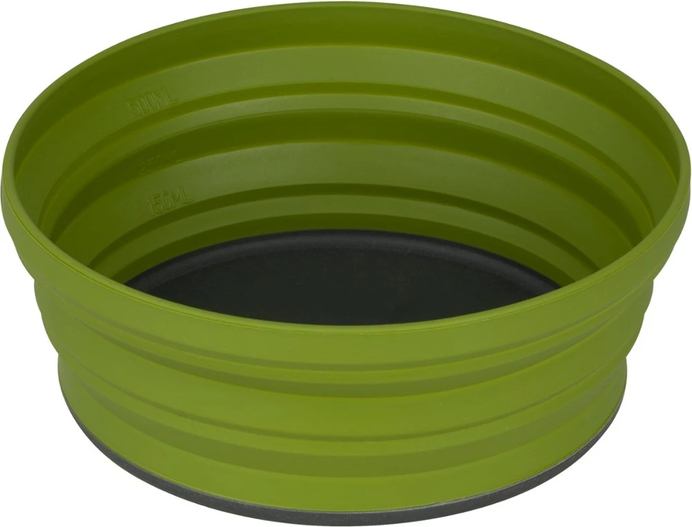 Sea to Summit X-Bowl 6 Sea to Summit X-Bowl - Image 4