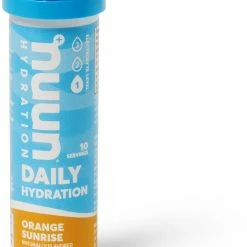 NUUN Daily Hydration Tablets - 10 Servings 9 NUUN Daily Hydration Tablets - 10 Servings -Camp Kitchen Sales Store d23b58a4 5cb5 4e92 b61c ef5ac1387755