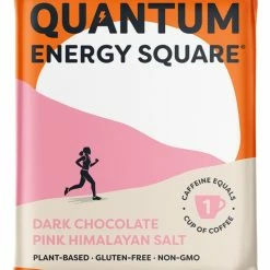 Quantum Energy Squares Energy Bar 12 Quantum Energy Squares Energy Bar -Camp Kitchen Sales Store d2960853 a684 4291 ae79 624d879d4b11