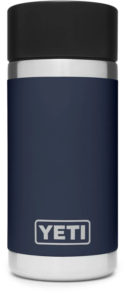 YETI Rambler Vacuum Bottle with HotShot Cap - 12 fl. oz. 3 YETI Rambler Vacuum Bottle with HotShot Cap - 12 fl. oz.