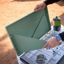 Coleman Cascade Classic Camp Stove -Camp Kitchen Sales Store d3bffdf2 6d18 4725 ba87 1c33e0772592