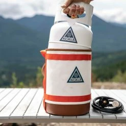 Ignik Gas Growler Deluxe -Camp Kitchen Sales Store d3f4c0f3 aeea 41f5 b974 922216ca0f92