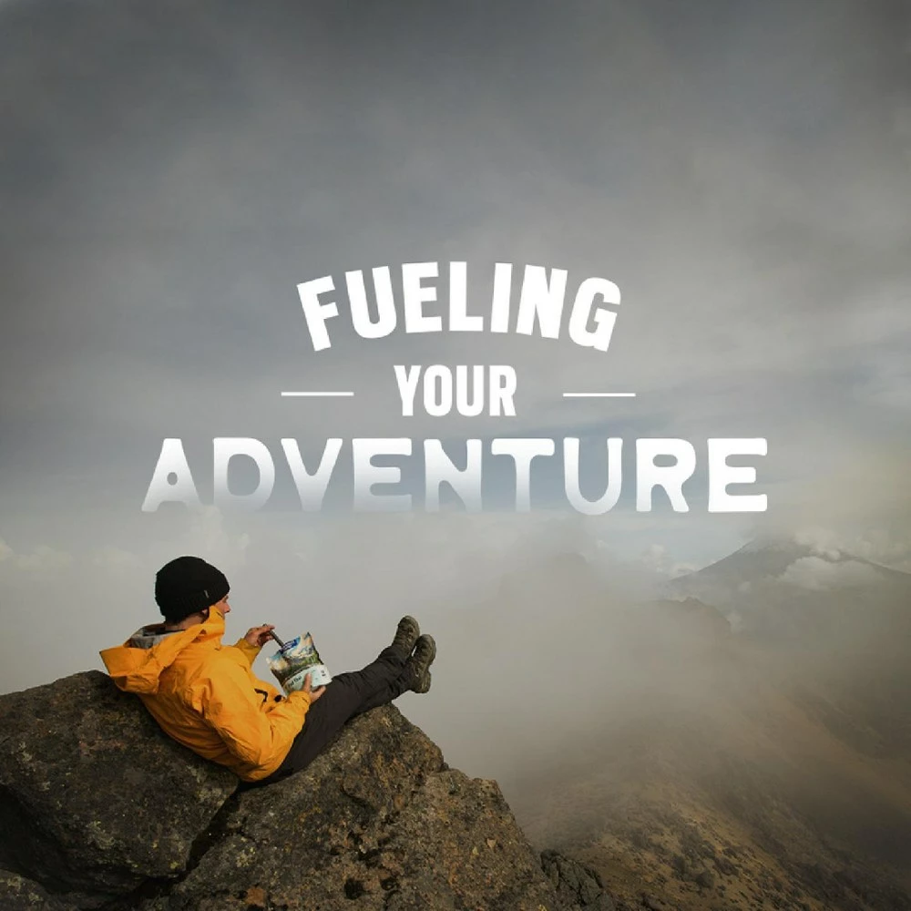 Backpacker's Pantry Cuban Coconut Black Beans & Rice - 2 Servings 5 Backpacker's Pantry Cuban Coconut Black Beans & Rice - 2 Servings - Image 3