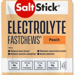 SaltStick Fastchews Chewable Electrolyte Tablets 14 SaltStick Fastchews Chewable Electrolyte Tablets -Camp Kitchen Sales Store d4364d49 10d6 4d48 a261 4a798c919a77