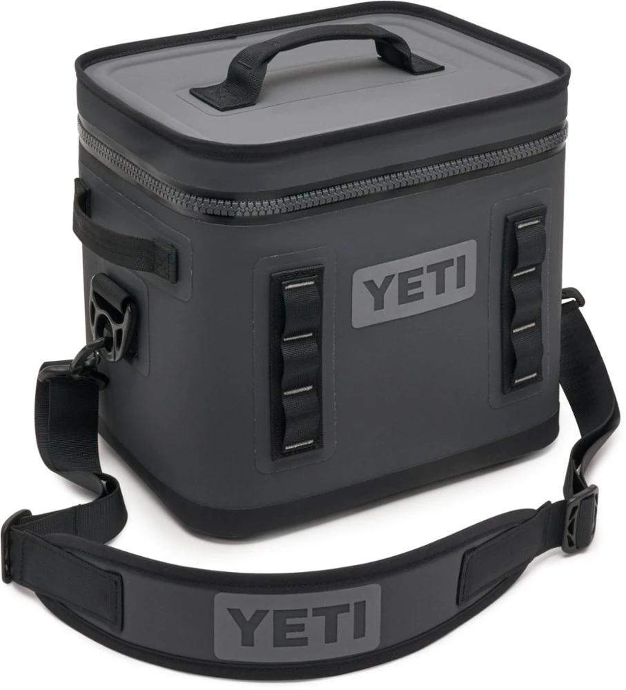 YETI Hopper Flip 12 Soft Cooler 4 YETI Hopper Flip 12 Soft Cooler - Image 2