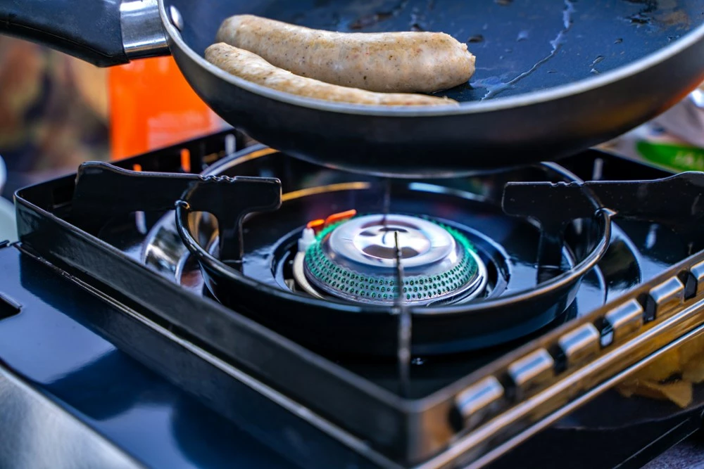 FORE WINDS Rugged Camp Stove 8 FORE WINDS Rugged Camp Stove - Image 6