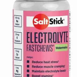 SaltStick Fastchews Chewable Electrolyte Tablets - 60 Tablets 17 SaltStick Fastchews Chewable Electrolyte Tablets - 60 Tablets -Camp Kitchen Sales Store d62db074 07b7 4f53 a38e ae91f095aeb5