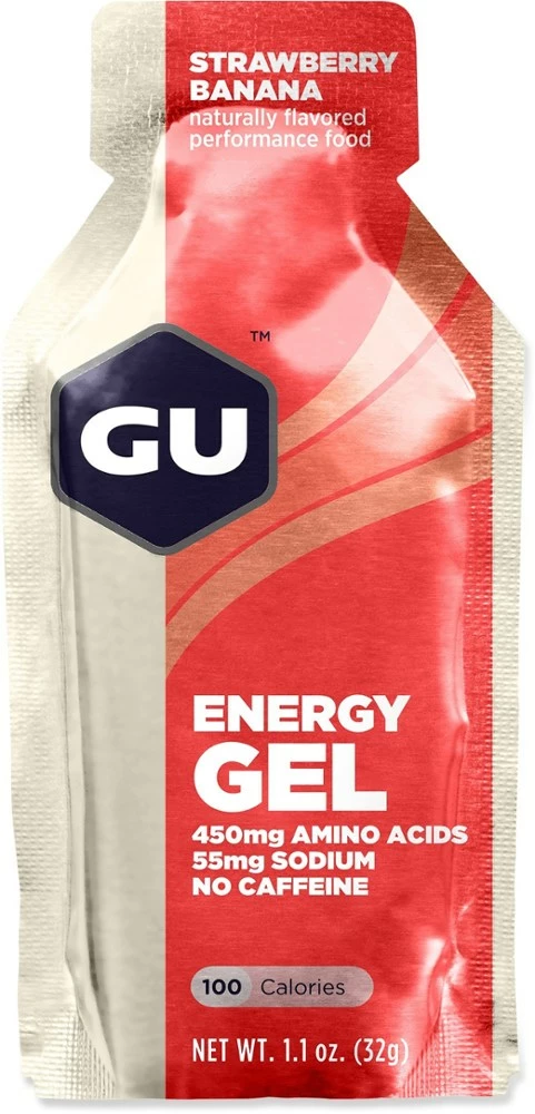 GU Energy Gel 14 GU Energy Gel - Image 12