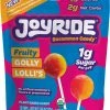 JOYRIDE Golly Lolli's - 12 Count - Assorted 1 JOYRIDE Golly Lolli's - 12 Count - Assorted -Camp Kitchen Sales Store d69f1477 a6cd 4d1d 9fb6 773029b55019