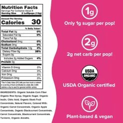 JOYRIDE Golly Lolli's - Package of 16 - Assorted -Camp Kitchen Sales Store d759120f ea4d 4082 a7cf afa108c1ea56