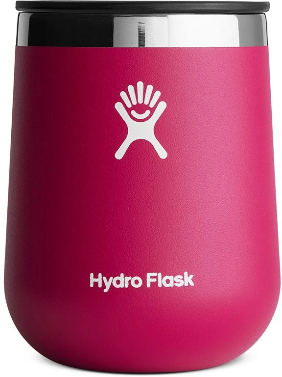 Hydro Flask Wine Tumbler - 10 fl. oz. 8 Hydro Flask Wine Tumbler - 10 fl. oz. - Image 6