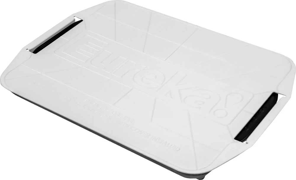 Eureka Griddle - None 7 Eureka Griddle - None - Image 5