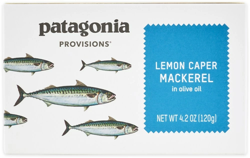 Patagonia Mackerel 4 Patagonia Mackerel - Image 2