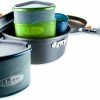 GSI Outdoors Pinnacle Backpacker Cookset