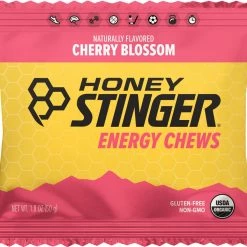 Honey Stinger Organic Energy Chews