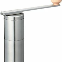 Snow Peak Field Barista Coffee Grinder